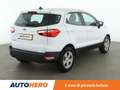 Ford EcoSport 1.0 EcoBoost Connect  100 CV Bianco - thumbnail 6