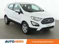 Ford EcoSport 1.0 EcoBoost Connect  100 CV Bianco - thumbnail 8