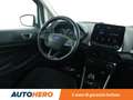 Ford EcoSport 1.0 EcoBoost Connect  100 CV Bianco - thumbnail 13