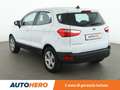 Ford EcoSport 1.0 EcoBoost Connect  100 CV Bianco - thumbnail 4