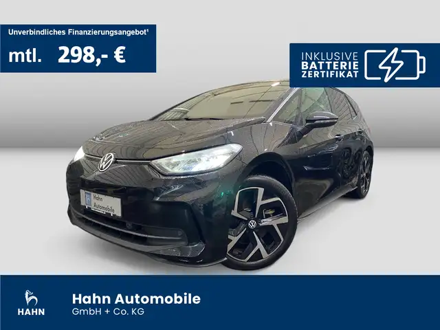 Volkswagen ID.3 Pro Move LED Navi CAM ACC Sitzhzg Kessy APP