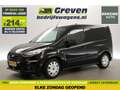 Ford Transit Connect 1.0 Ecoboost L1H1 Benzine Airco Camera Navigatie P Noir - thumbnail 1