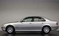 BMW 523 I Lim.|XENON|SHZ|LEDER|AHK|SCHIEBEDACH Silber - thumbnail 3