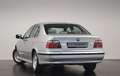 BMW 523 I Lim.|XENON|SHZ|LEDER|AHK|SCHIEBEDACH Silber - thumbnail 16