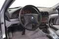 BMW 523 I Lim.|XENON|SHZ|LEDER|AHK|SCHIEBEDACH Silber - thumbnail 12