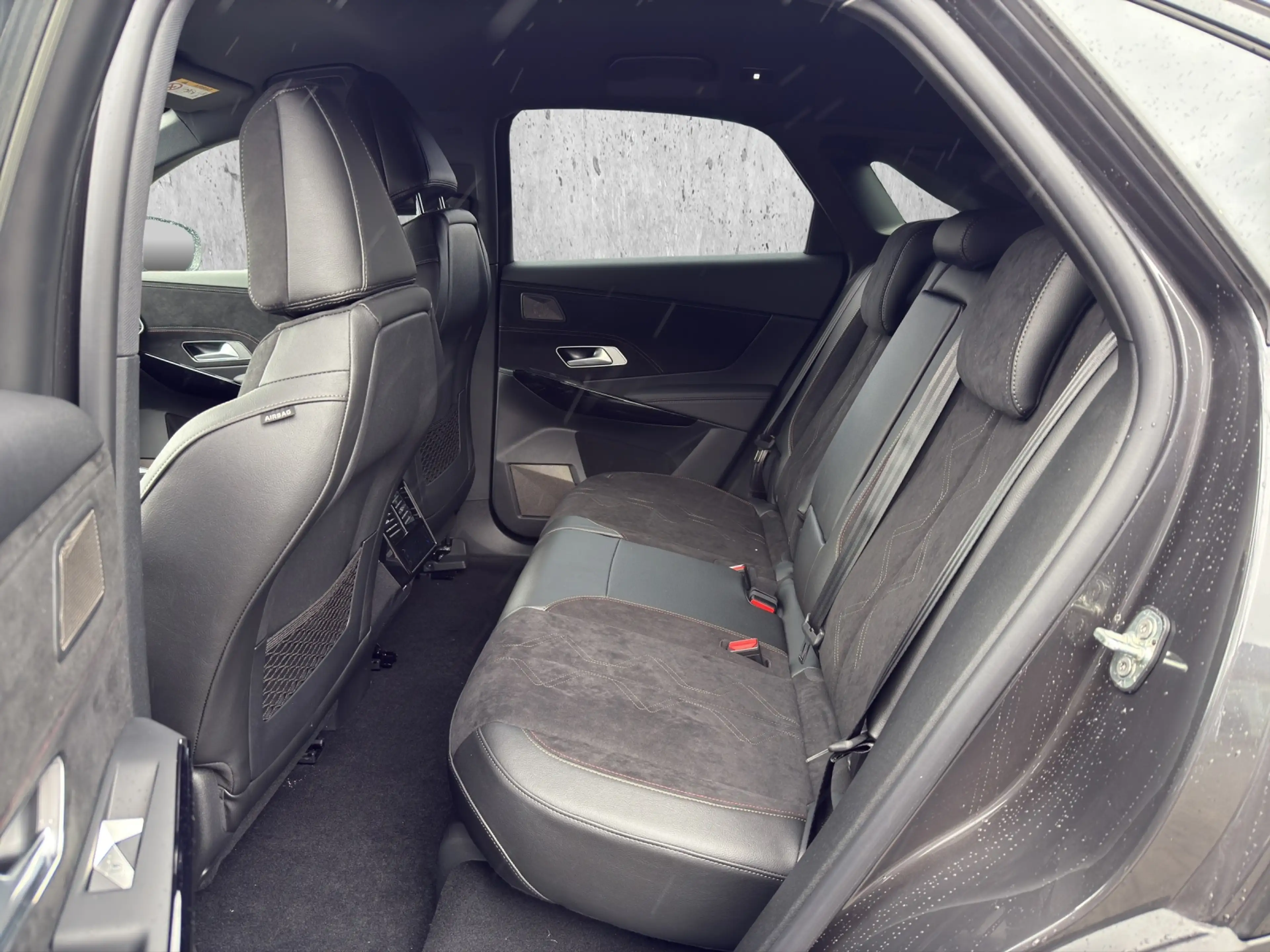 DS Automobiles DS 7 1.5 BlueHDi 130 FAP Pallas +Kam.+LED+SHZ — photo 14