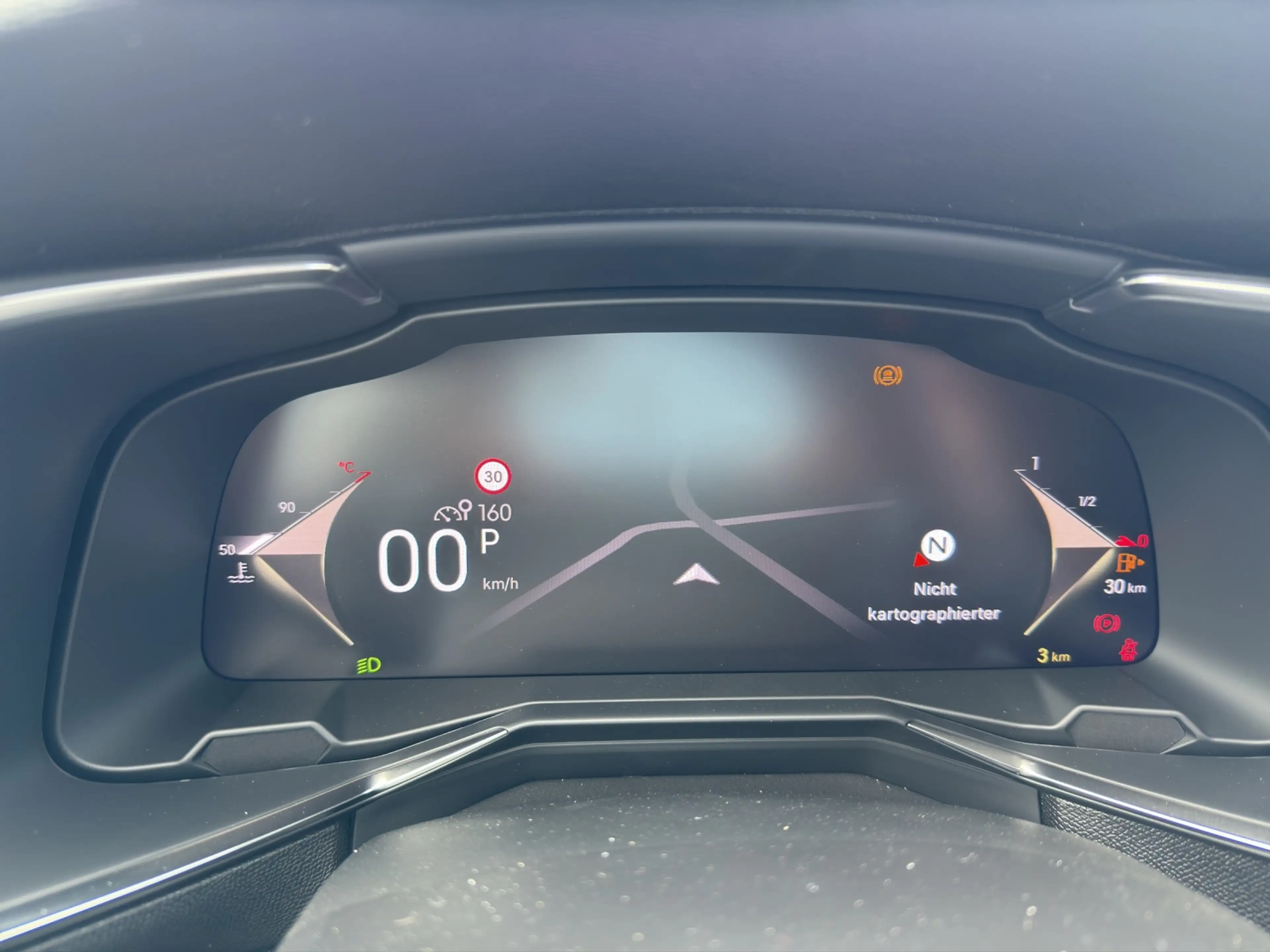 DS Automobiles DS 7 1.5 BlueHDi 130 FAP Pallas +Kam.+LED+SHZ — photo 13