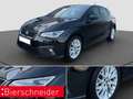 SEAT Ibiza 1.0 TSI DSG AB 165EUR FR NAVI REAR VIEW SHZH Schwarz - thumbnail 35