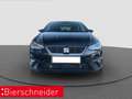 SEAT Ibiza 1.0 TSI DSG AB 165EUR FR NAVI REAR VIEW SHZH Schwarz - thumbnail 3