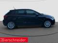 SEAT Ibiza 1.0 TSI DSG AB 165EUR FR NAVI REAR VIEW SHZH Schwarz - thumbnail 9