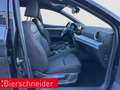 SEAT Ibiza 1.0 TSI DSG AB 165EUR FR NAVI REAR VIEW SHZH Schwarz - thumbnail 15