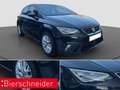 SEAT Ibiza 1.0 TSI DSG AB 165EUR FR NAVI REAR VIEW SHZH Schwarz - thumbnail 11
