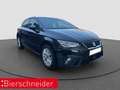 SEAT Ibiza 1.0 TSI DSG AB 165EUR FR NAVI REAR VIEW SHZH Schwarz - thumbnail 10