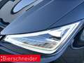 SEAT Ibiza 1.0 TSI DSG AB 165EUR FR NAVI REAR VIEW SHZH Schwarz - thumbnail 36