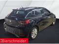 SEAT Ibiza 1.0 TSI DSG FR AB 165EUR NAVI REAR VIEW SHZH Schwarz - thumbnail 3