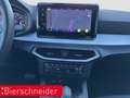 SEAT Ibiza 1.0 TSI DSG AB 165EUR FR NAVI REAR VIEW SHZH Schwarz - thumbnail 21