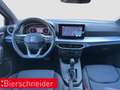 SEAT Ibiza 1.0 TSI DSG AB 165EUR FR NAVI REAR VIEW SHZH Schwarz - thumbnail 19