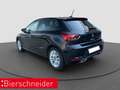 SEAT Ibiza 1.0 TSI DSG AB 165EUR FR NAVI REAR VIEW SHZH Schwarz - thumbnail 5
