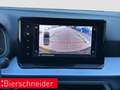 SEAT Ibiza 1.0 TSI DSG AB 165EUR FR NAVI REAR VIEW SHZH Schwarz - thumbnail 25