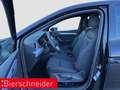 SEAT Ibiza 1.0 TSI DSG AB 165EUR FR NAVI REAR VIEW SHZH Schwarz - thumbnail 13