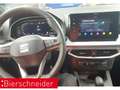 SEAT Ibiza 1.0 TSI DSG FR AB 165EUR NAVI REAR VIEW SHZH Schwarz - thumbnail 5