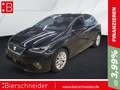 SEAT Ibiza 1.0 TSI DSG FR AB 165EUR NAVI REAR VIEW SHZH Schwarz - thumbnail 1