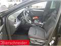 SEAT Ibiza 1.0 TSI DSG FR AB 165EUR NAVI REAR VIEW SHZH Schwarz - thumbnail 4