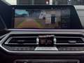 BMW X6 M d*H&K*PANO*360°M-AERO*SHADOW*GESTIK Blau - thumbnail 31