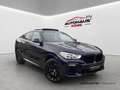 BMW X6 M d*H&K*PANO*360°M-AERO*SHADOW*GESTIK Blau - thumbnail 2