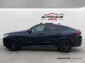 BMW X6 M d*H&K*PANO*360°M-AERO*SHADOW*GESTIK Blau - thumbnail 8