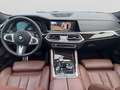 BMW X6 M d*H&K*PANO*360°M-AERO*SHADOW*GESTIK Blau - thumbnail 13