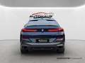 BMW X6 M d*H&K*PANO*360°M-AERO*SHADOW*GESTIK Blau - thumbnail 6
