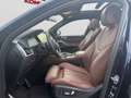 BMW X6 M d*H&K*PANO*360°M-AERO*SHADOW*GESTIK Blau - thumbnail 11