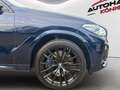 BMW X6 M d*H&K*PANO*360°M-AERO*SHADOW*GESTIK Blau - thumbnail 10