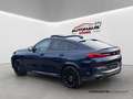 BMW X6 M d*H&K*PANO*360°M-AERO*SHADOW*GESTIK Blau - thumbnail 3