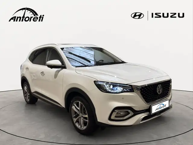 MG EHS EHS PHEV 1.5 Turbo Luxury (190 kW)