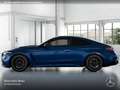 Mercedes-Benz CLE 53 AMG CLE 53 4M NIGHT+DRIVERS+360+AHK+BURMESTER+TOTW+9G Blau - thumbnail 6