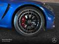 Mercedes-Benz CLE 53 AMG CLE 53 4M NIGHT+DRIVERS+360+AHK+BURMESTER+TOTW+9G Bleu - thumbnail 2