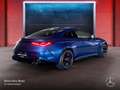 Mercedes-Benz CLE 53 AMG CLE 53 4M NIGHT+DRIVERS+360+AHK+BURMESTER+TOTW+9G Bleu - thumbnail 6
