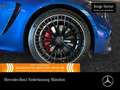 Mercedes-Benz CLE 53 AMG CLE 53 4M NIGHT+DRIVERS+360+AHK+BURMESTER+TOTW+9G Bleu - thumbnail 1