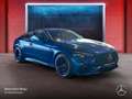 Mercedes-Benz CLE 53 AMG CLE 53 4M NIGHT+DRIVERS+360+AHK+BURMESTER+TOTW+9G Bleu - thumbnail 8