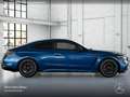 Mercedes-Benz CLE 53 AMG CLE 53 4M NIGHT+DRIVERS+360+AHK+BURMESTER+TOTW+9G Bleu - thumbnail 21