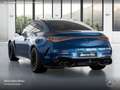 Mercedes-Benz CLE 53 AMG CLE 53 4M NIGHT+DRIVERS+360+AHK+BURMESTER+TOTW+9G Bleu - thumbnail 22