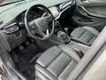 Opel Astra Astra Sports Tourer 1.5 Turbo /Navi/Cuir/Led/Pdc/ Grijs - thumbnail 8