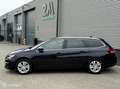 Peugeot 308 SW 1.6 BlueHDI Blue Lease Executive EXPORT Blau - thumbnail 4