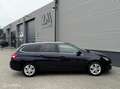 Peugeot 308 SW 1.6 BlueHDI Blue Lease Executive EXPORT Blau - thumbnail 7