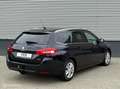Peugeot 308 SW 1.6 BlueHDI Blue Lease Executive EXPORT Blau - thumbnail 5