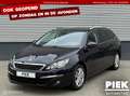 Peugeot 308 SW 1.6 BlueHDI Blue Lease Executive EXPORT Blau - thumbnail 1