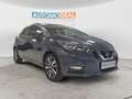 Nissan Micra N-WAY NAV KAMERA SITZ.HZG TEMPOMAT APPLE/ANDROID A Gris - thumbnail 4