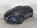 Nissan Micra N-WAY NAV KAMERA SITZ.HZG TEMPOMAT APPLE/ANDROID A Gris - thumbnail 2